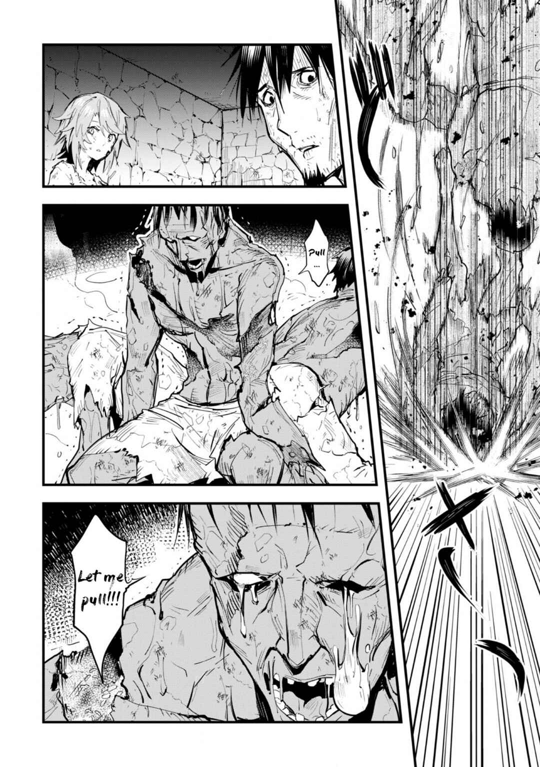 Page 5 Chapter 1 April Fools Collection 2023