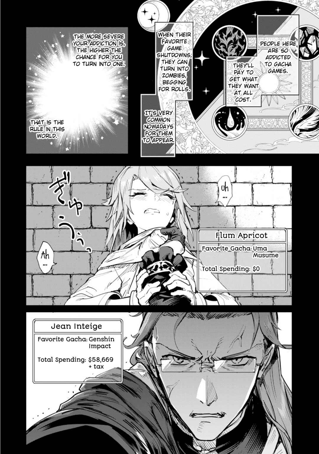 Page 7 Chapter 1 April Fools Collection 2023