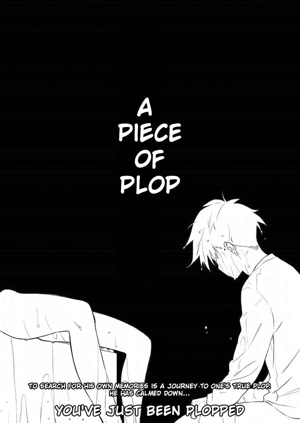 Page 28 Chapter 103 April Fools Collection 2023