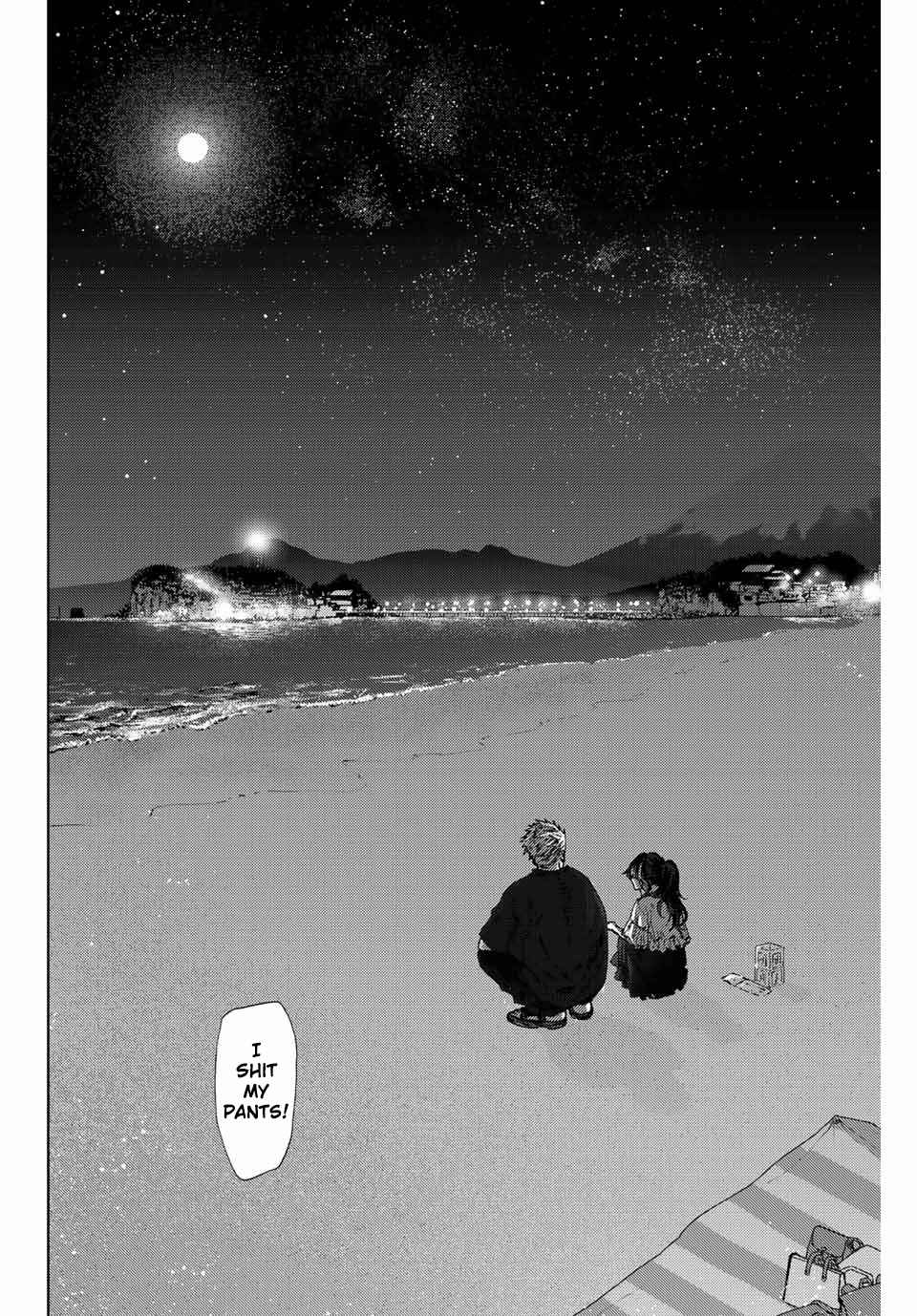 Page 14 Chapter 420 April Fools Collection 2023