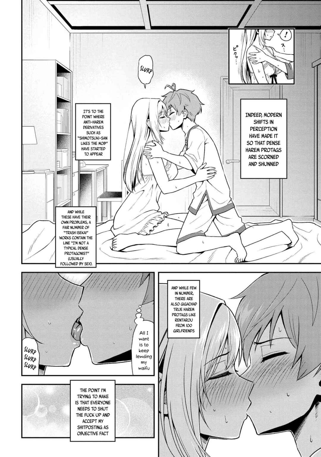 Page 10 Chapter 25.5 April Fools Collection 2023