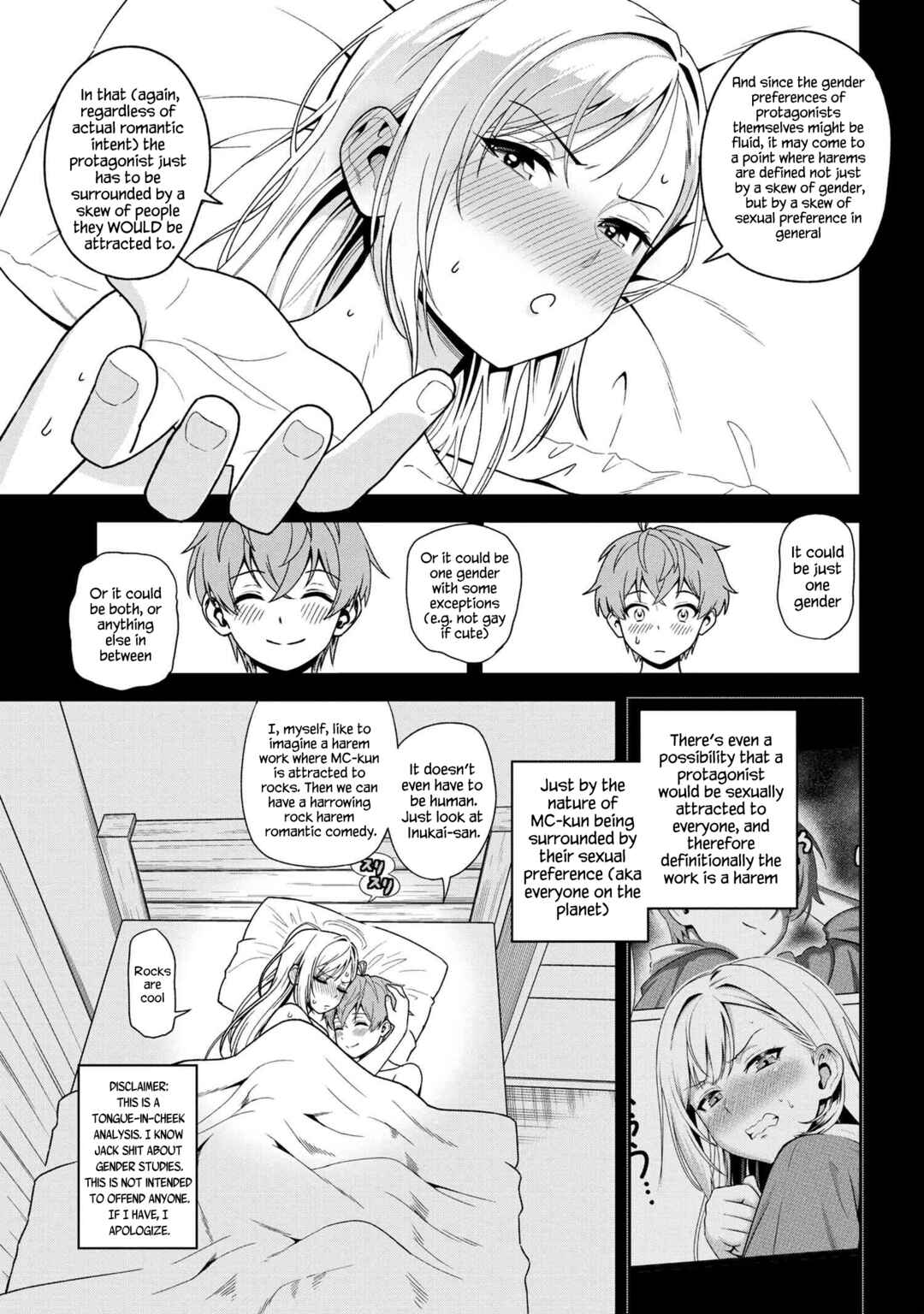 Page 13 Chapter 25.5 April Fools Collection 2023
