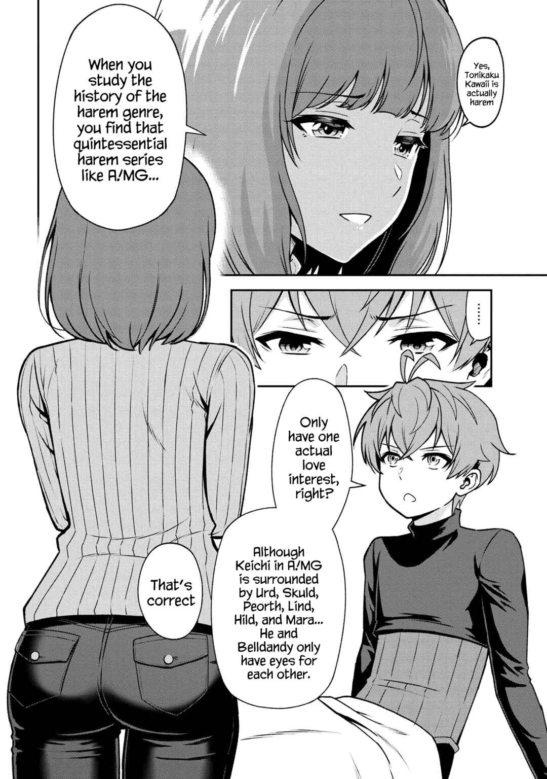 Page 5 Chapter 25.5 April Fools Collection 2023