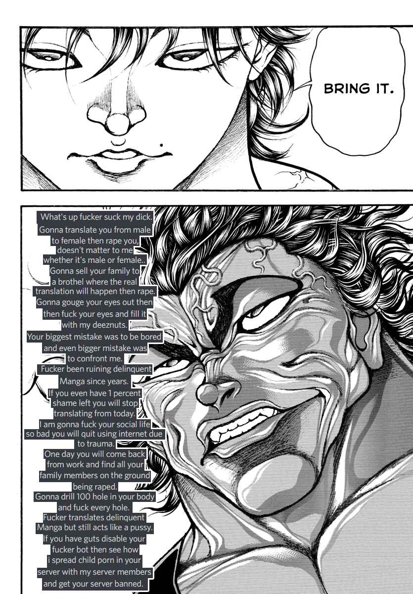 Page 5 Chapter 143 April Fools Collection 2023