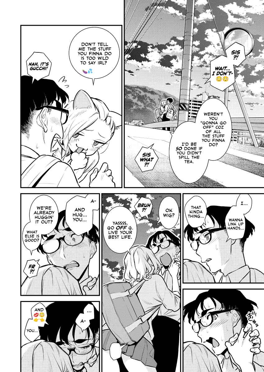 Page 10 Chapter 146 April Fools Collection 2023