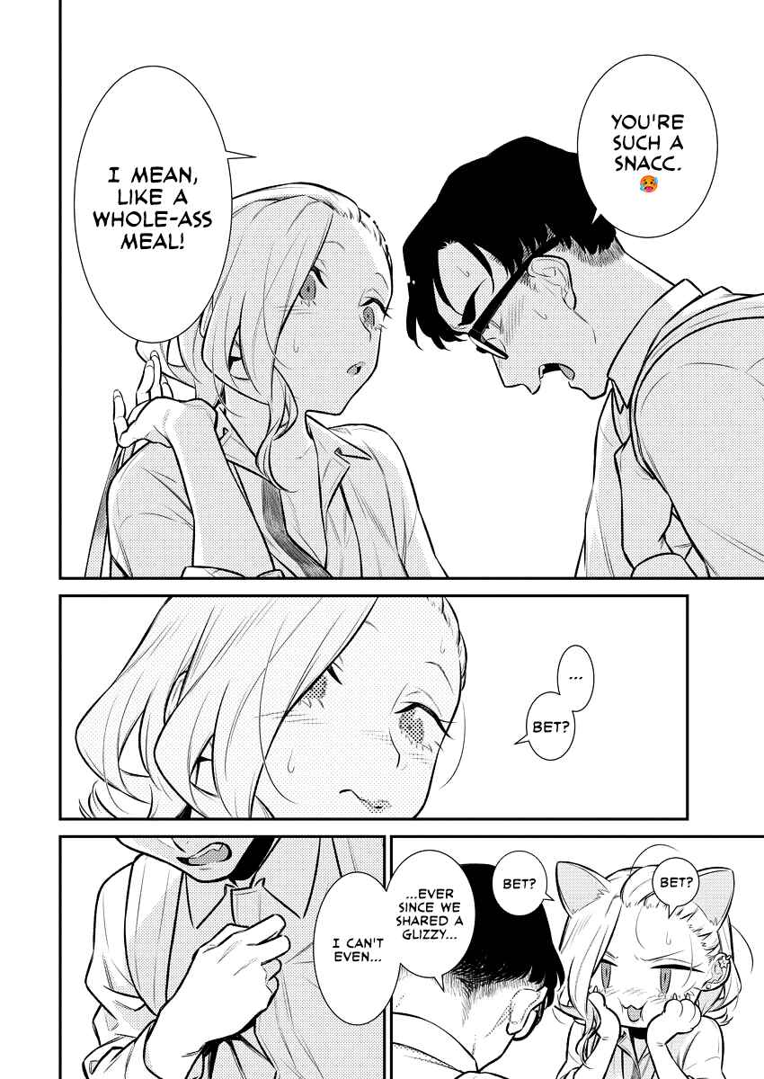 Page 2 Chapter 146 April Fools Collection 2023