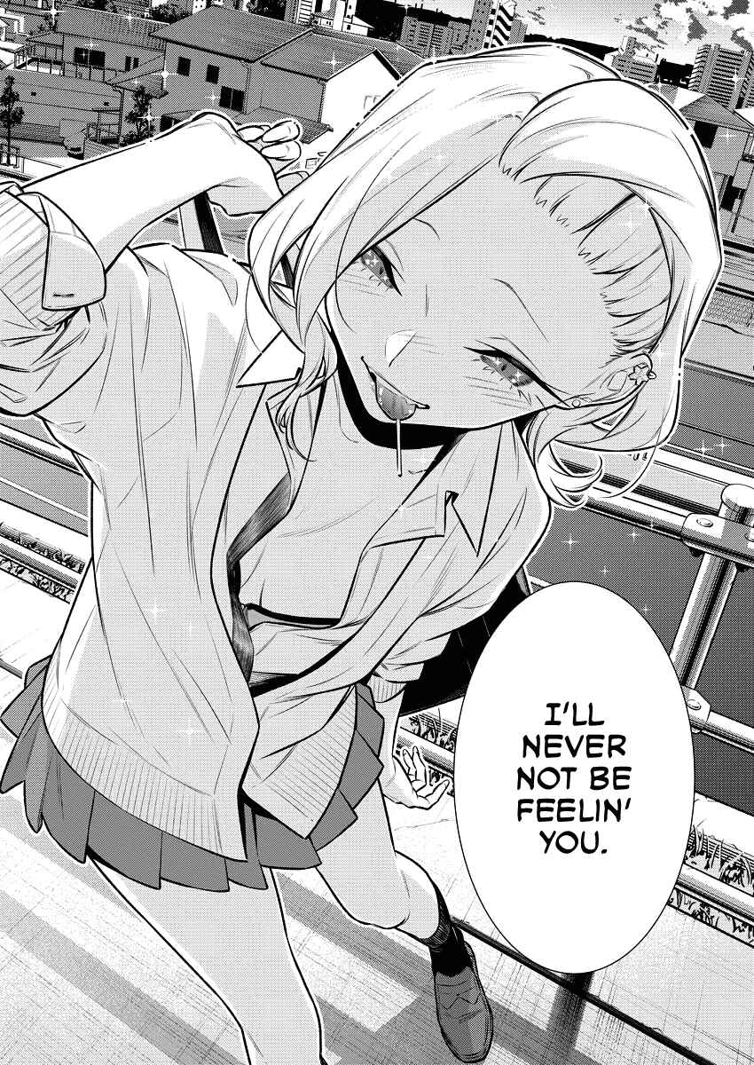 Page 7 Chapter 146 April Fools Collection 2023