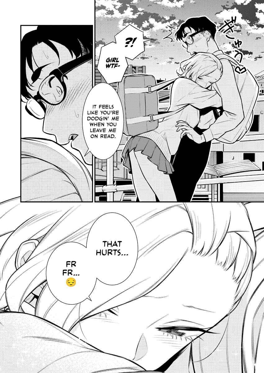 Page 8 Chapter 146 April Fools Collection 2023