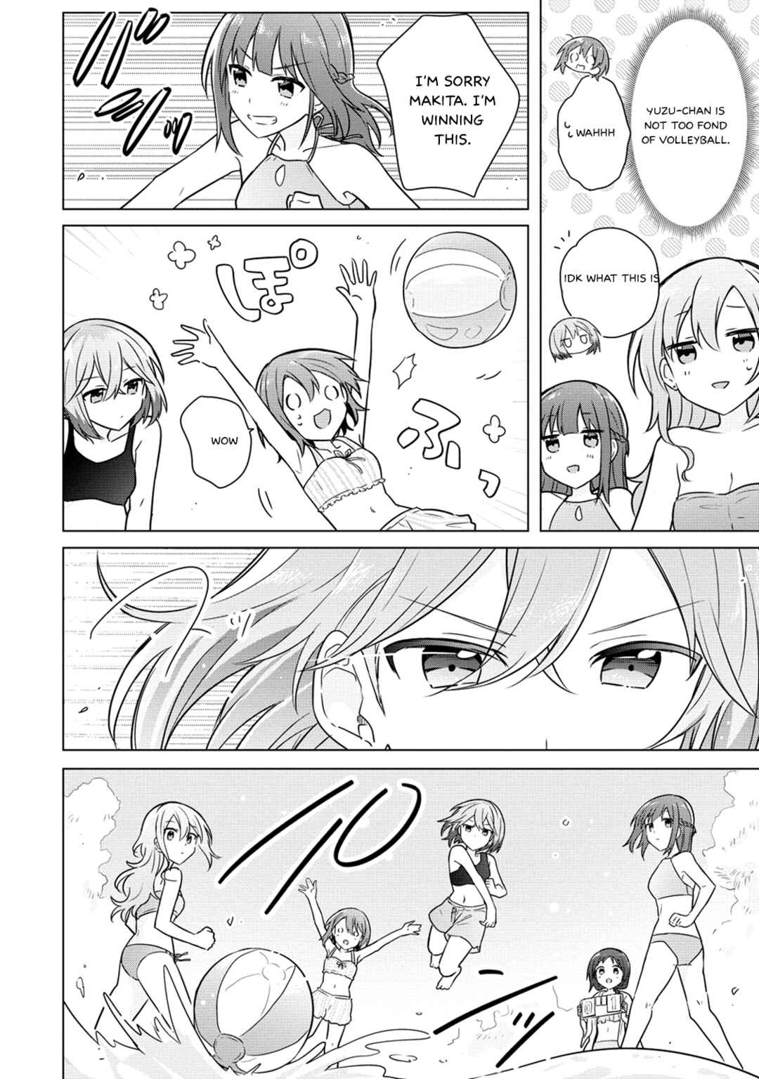 Page 10 Chapter 11 April Fools Collection 2023