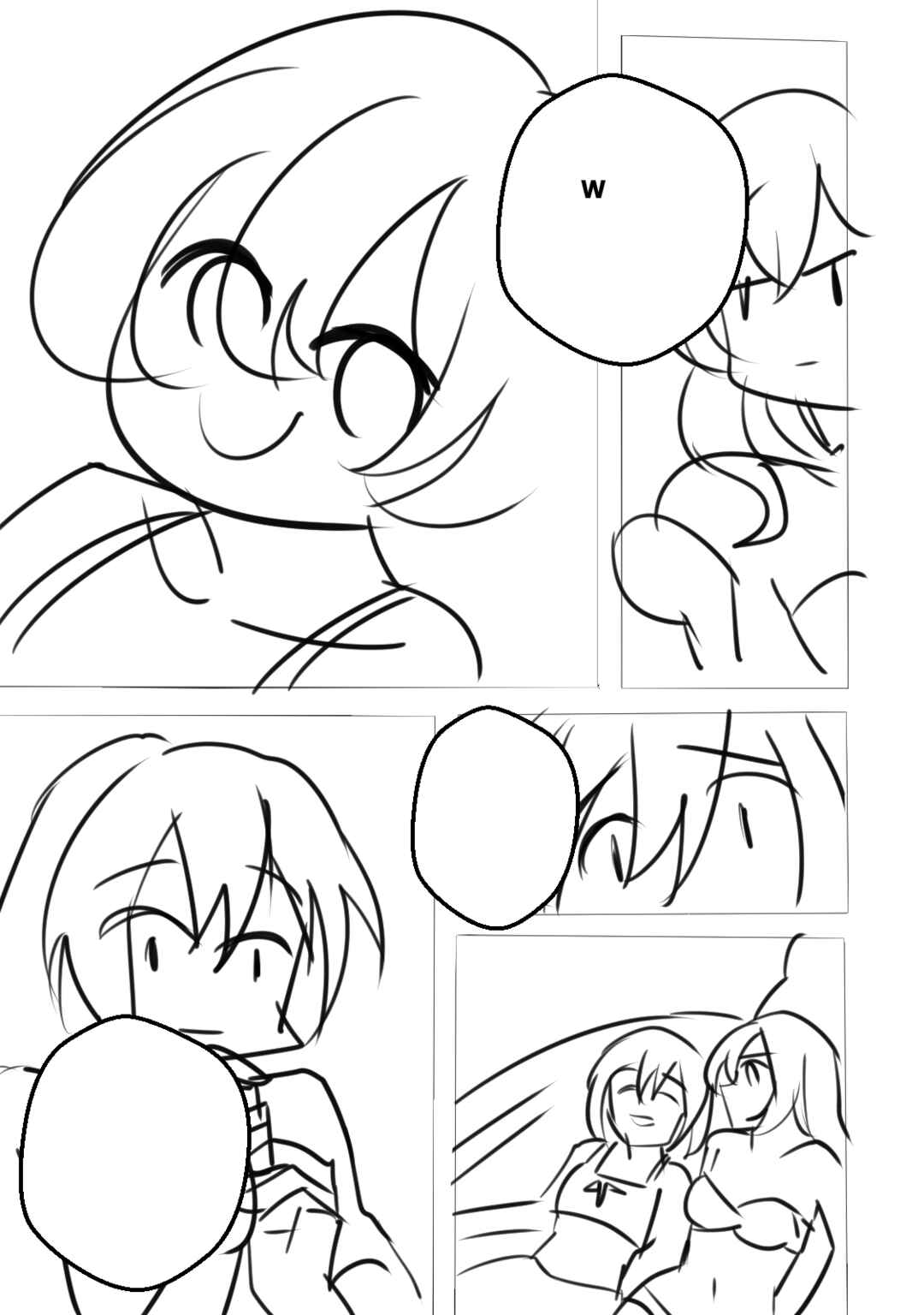 Page 21 Chapter 11 April Fools Collection 2023