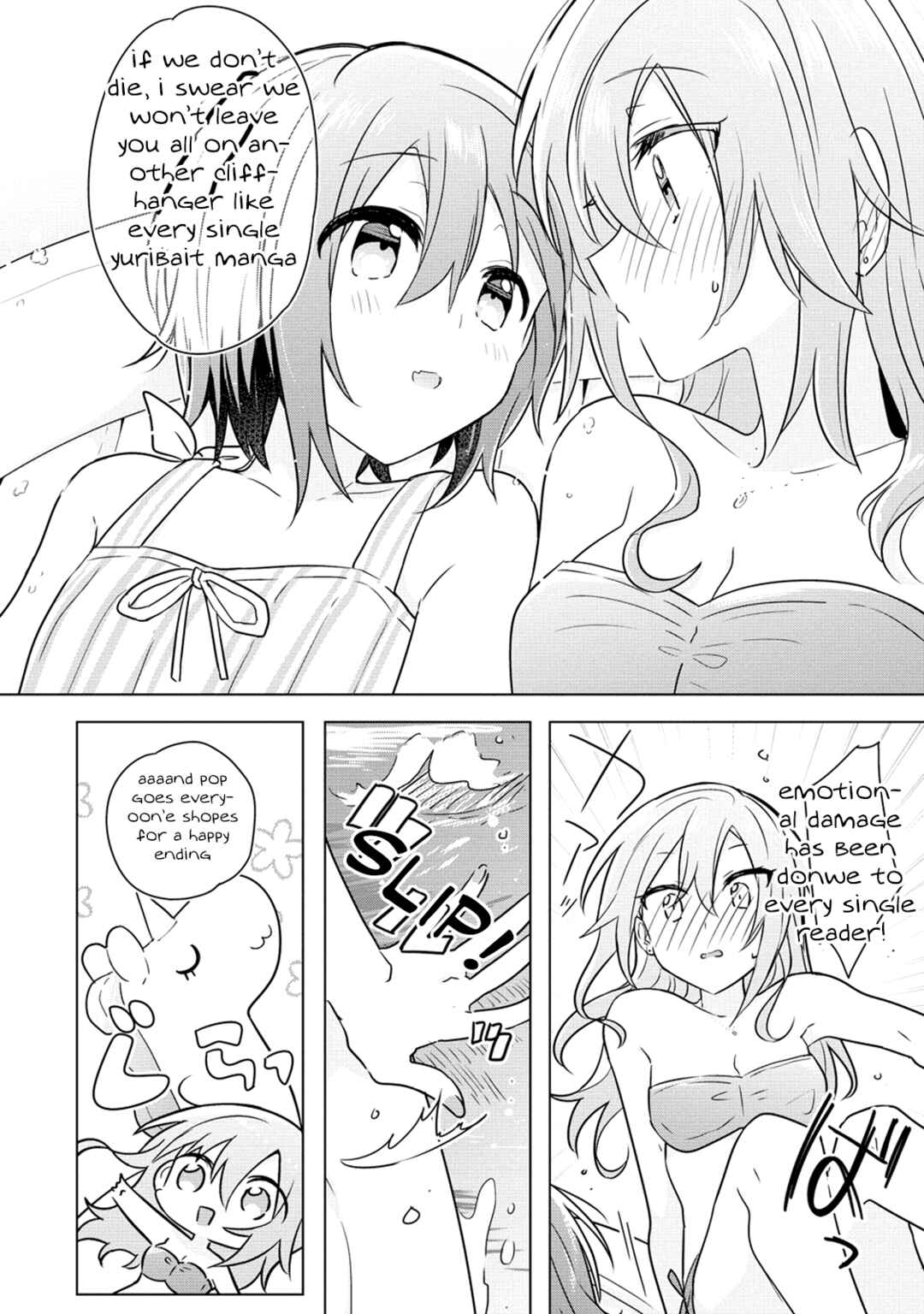 Page 22 Chapter 11 April Fools Collection 2023