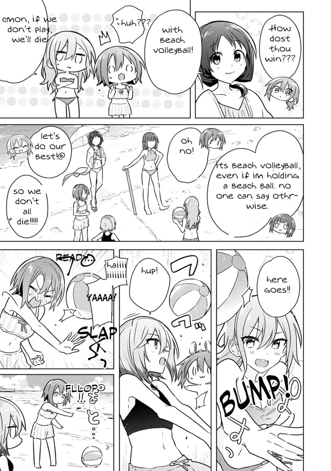 Page 9 Chapter 11 April Fools Collection 2023