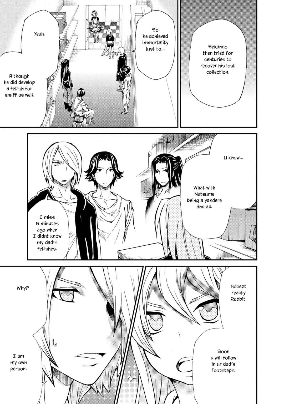 Page 15 Chapter 123.69 April Fools Collection 2023