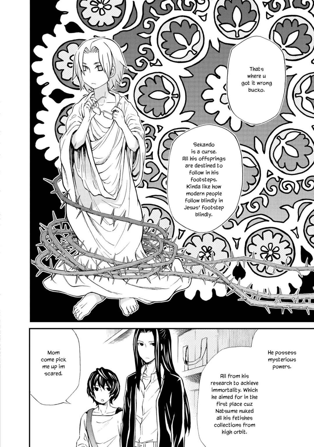 Page 16 Chapter 123.69 April Fools Collection 2023