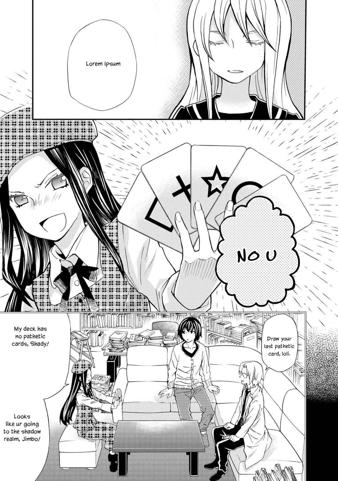 Page 17 Chapter 123.69 April Fools Collection 2023