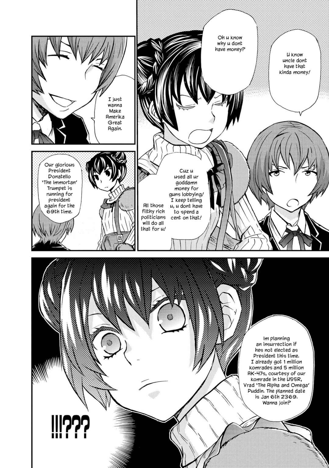 Page 20 Chapter 123.69 April Fools Collection 2023
