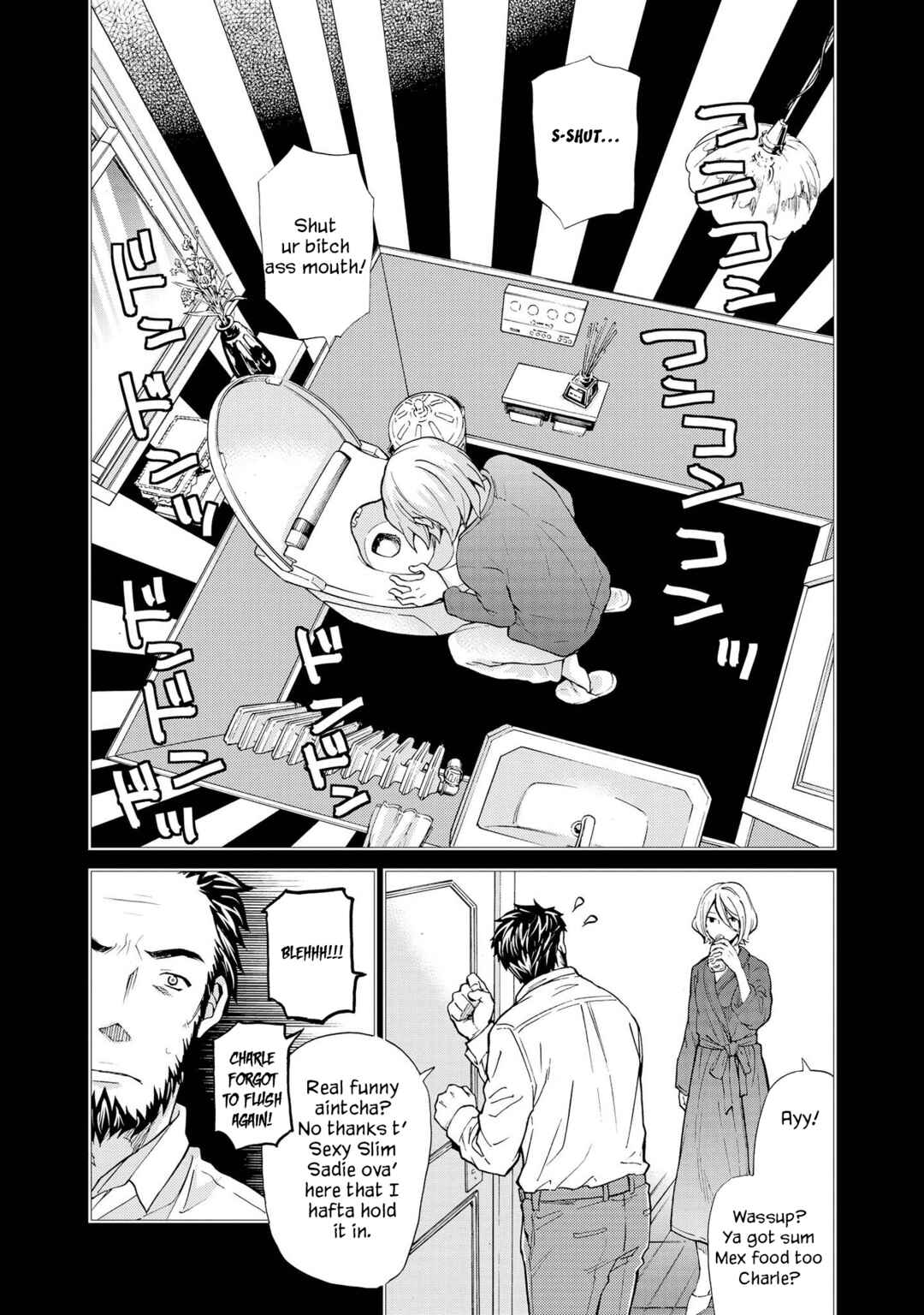 Page 6 Chapter 123.69 April Fools Collection 2023