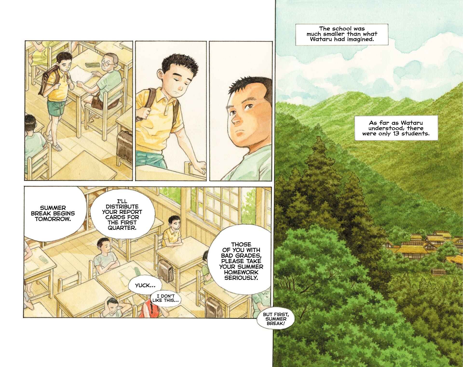 Page 12 Chapter Unknown_d1e0 The Millennium Forest