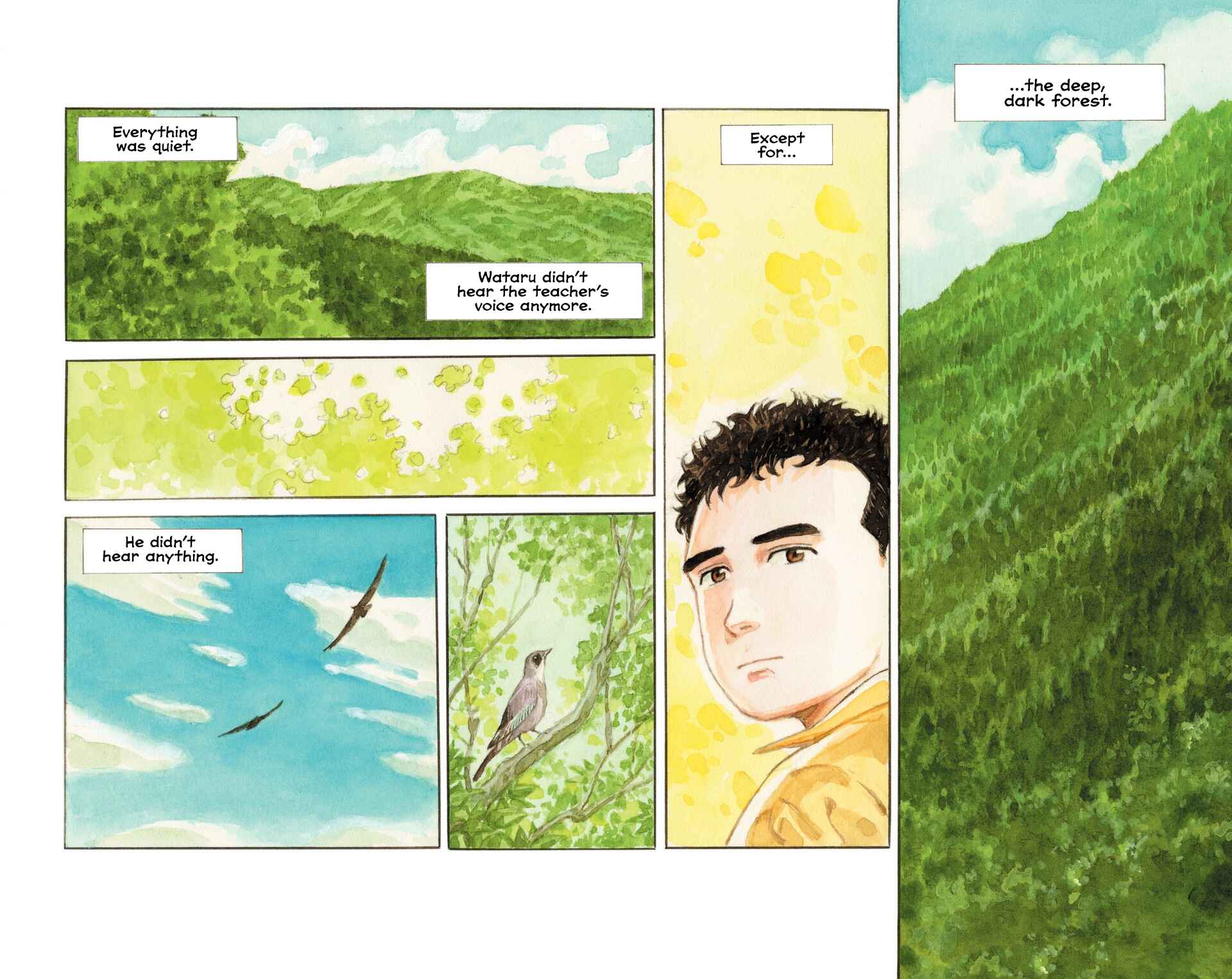 Page 13 Chapter Unknown_d1e0 The Millennium Forest
