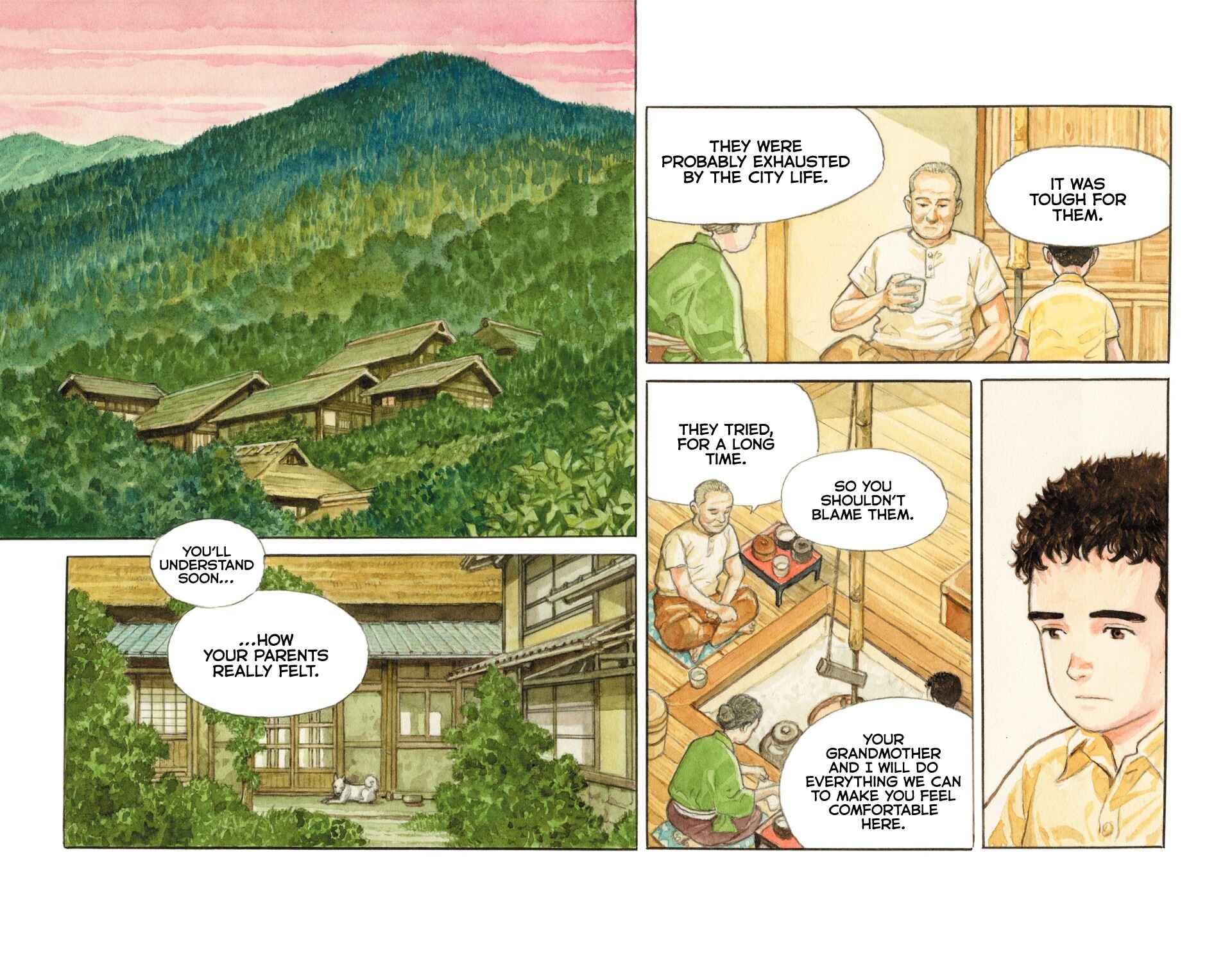 Page 20 Chapter Unknown_d1e0 The Millennium Forest
