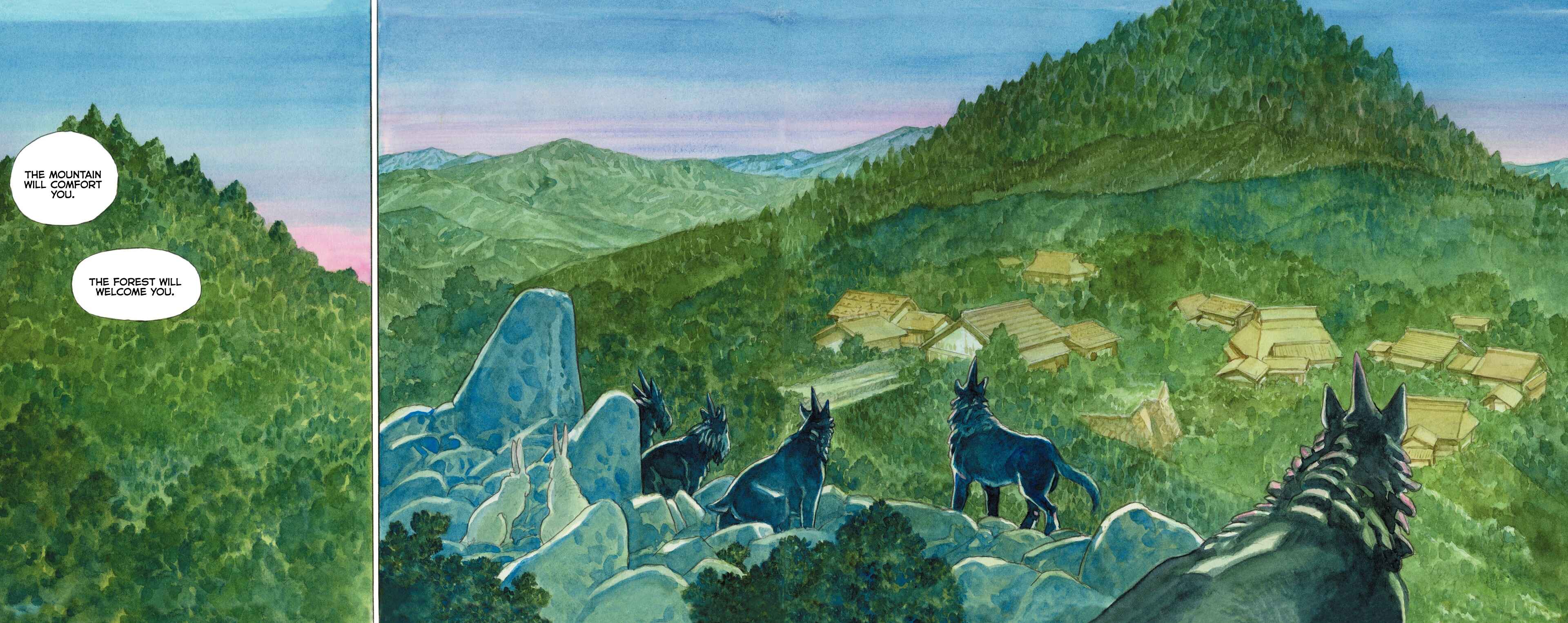 Page 22 Chapter Unknown_d1e0 The Millennium Forest