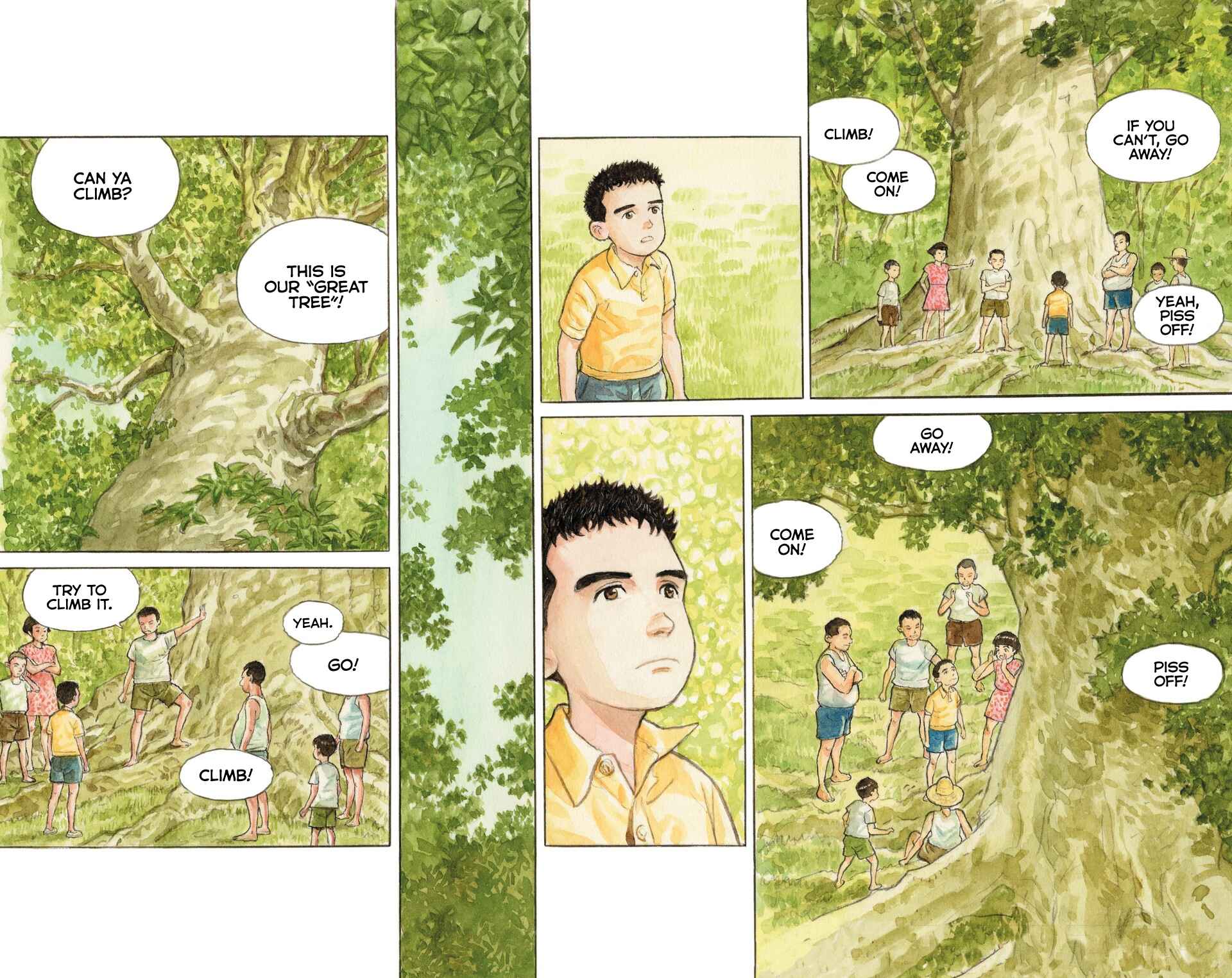 Page 26 Chapter Unknown_d1e0 The Millennium Forest