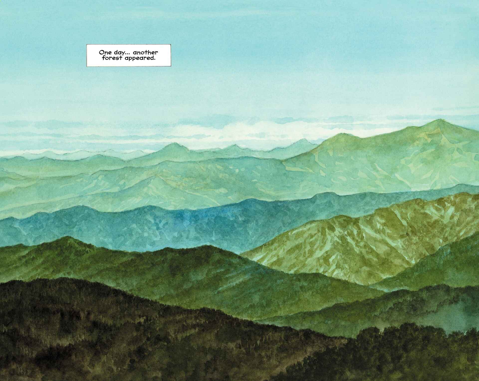 Page 3 Chapter Unknown_d1e0 The Millennium Forest