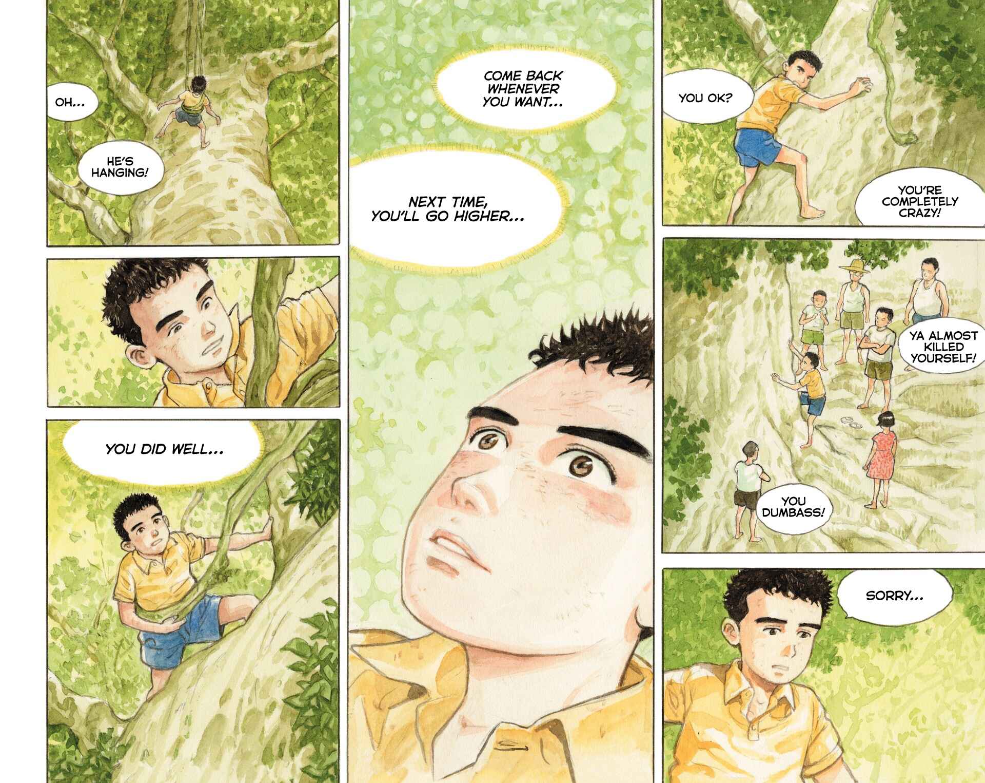 Page 32 Chapter Unknown_d1e0 The Millennium Forest