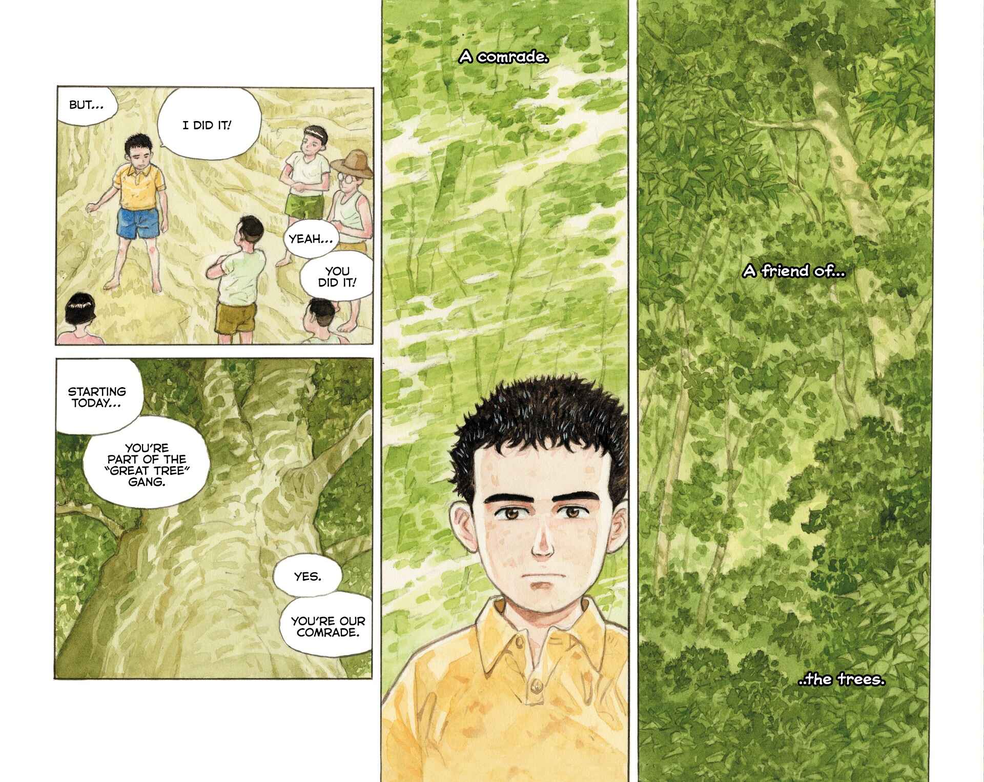 Page 33 Chapter Unknown_d1e0 The Millennium Forest