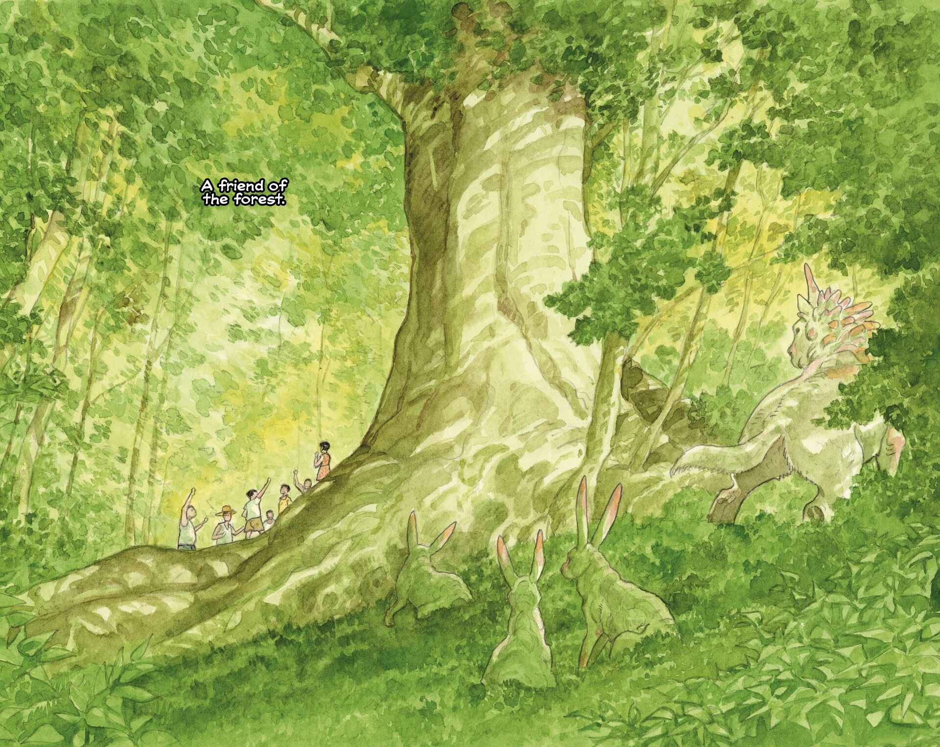 Page 34 Chapter Unknown_d1e0 The Millennium Forest