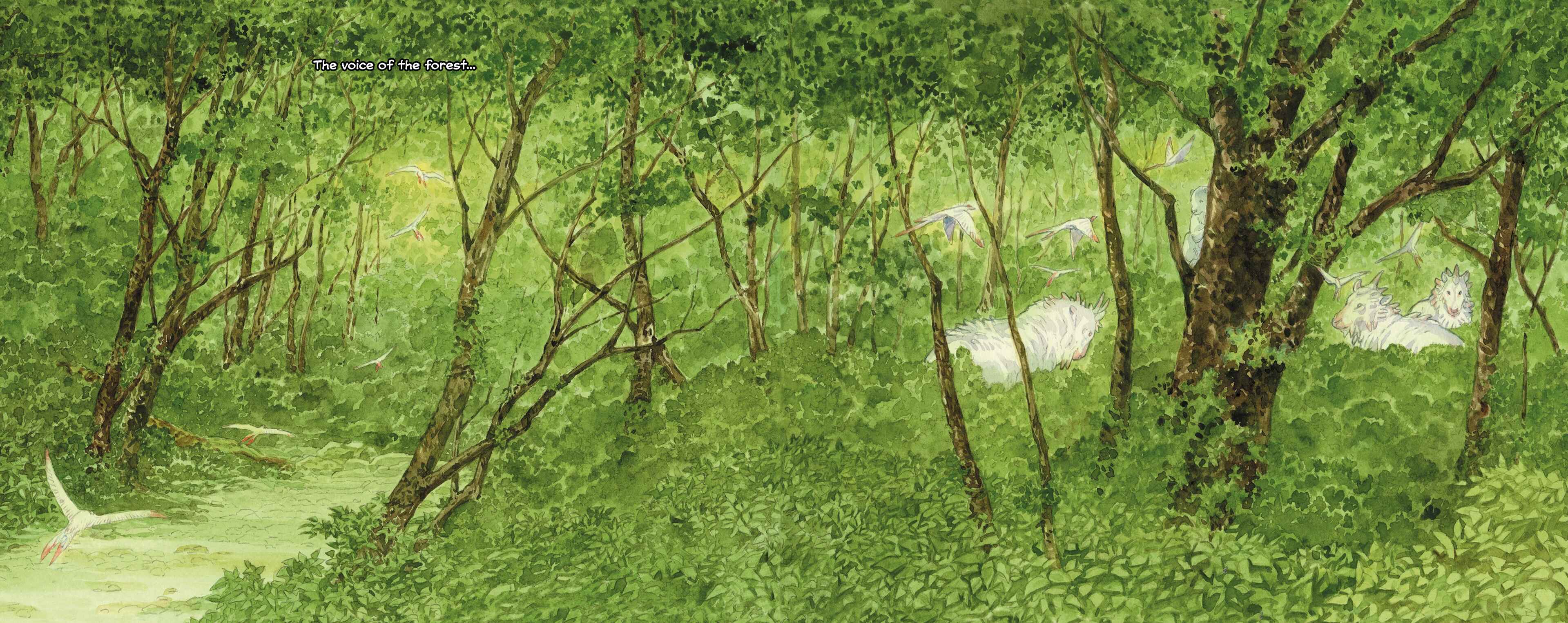 Page 39 Chapter Unknown_d1e0 The Millennium Forest