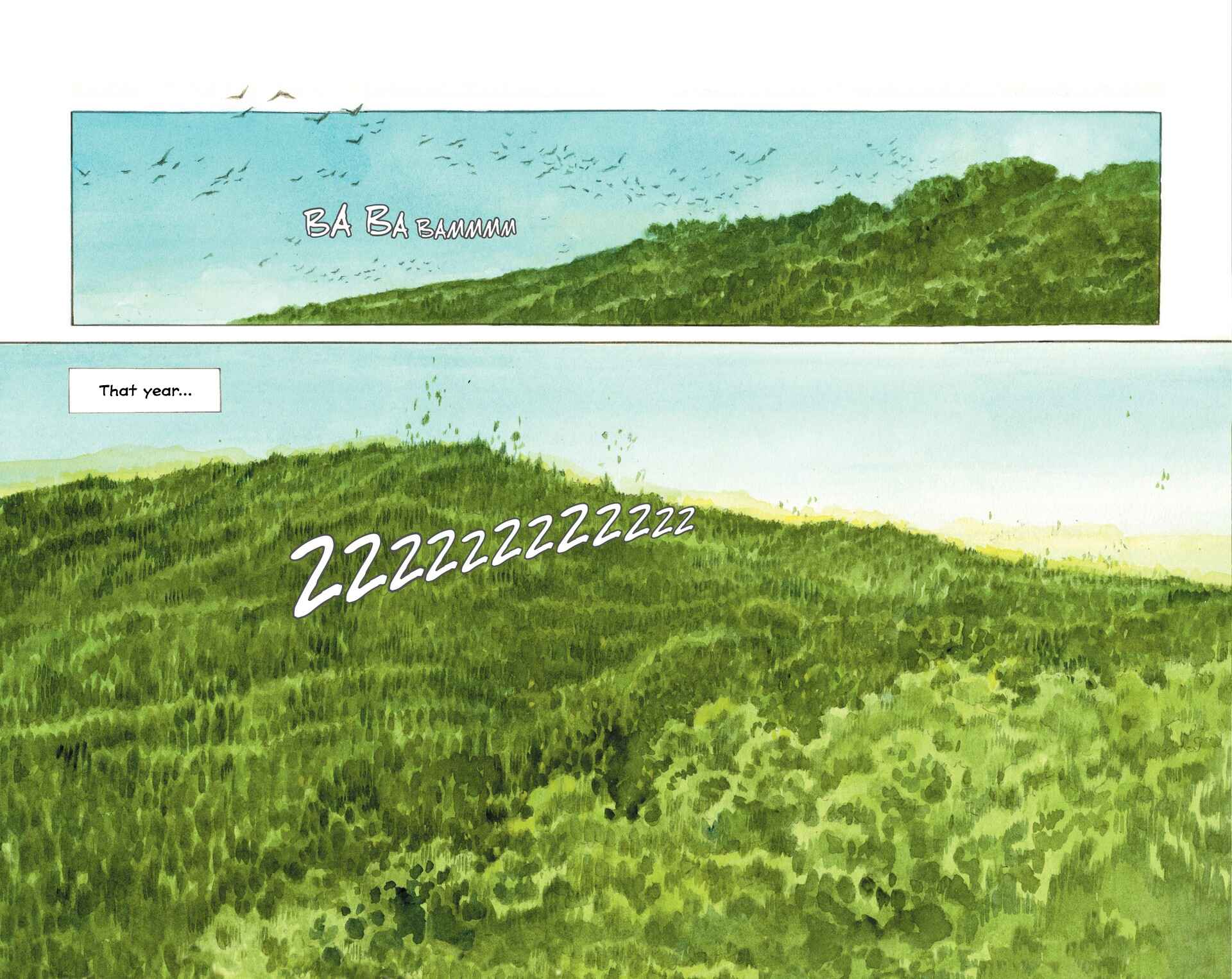 Page 4 Chapter Unknown_d1e0 The Millennium Forest