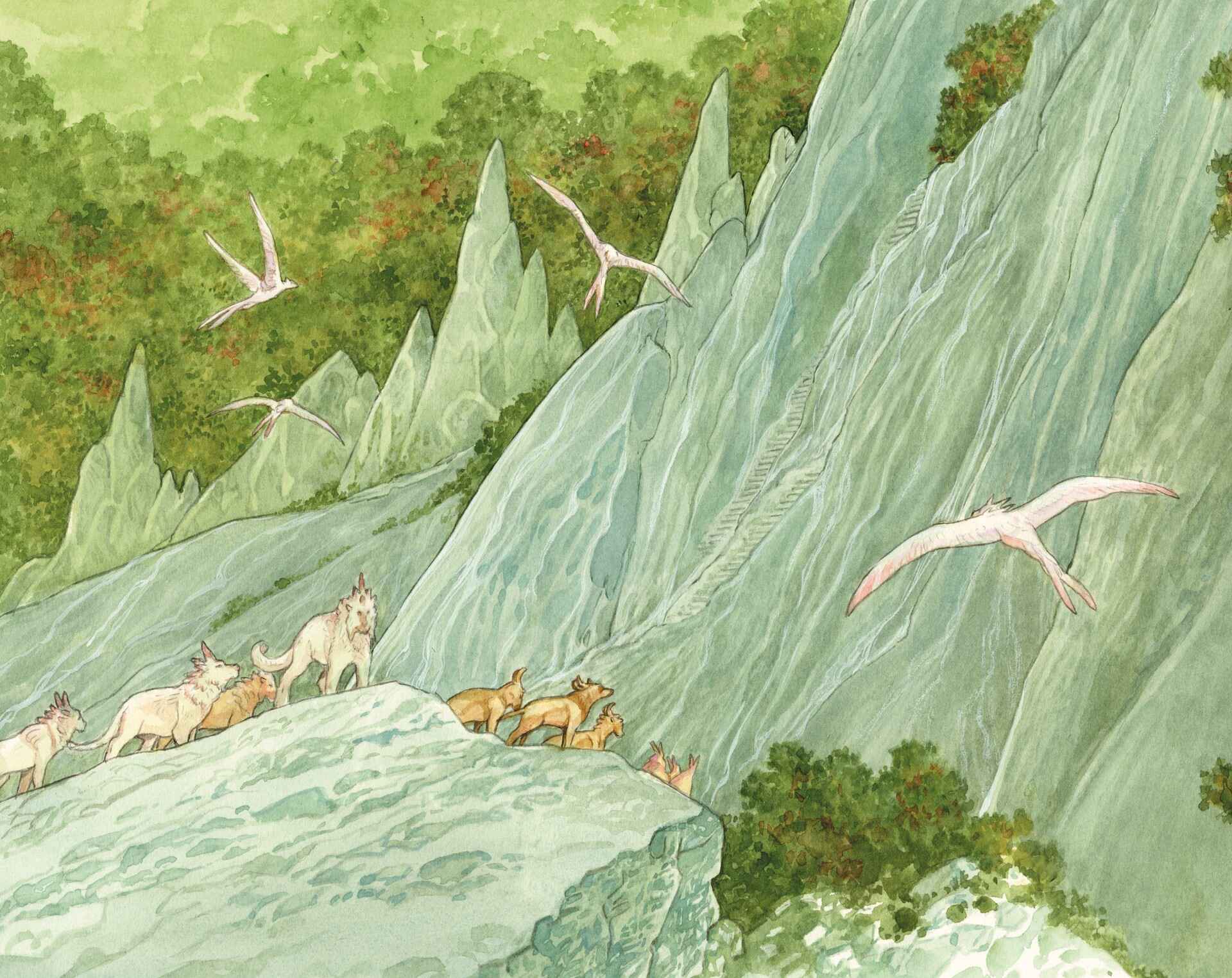 Page 41 Chapter Unknown_d1e0 The Millennium Forest