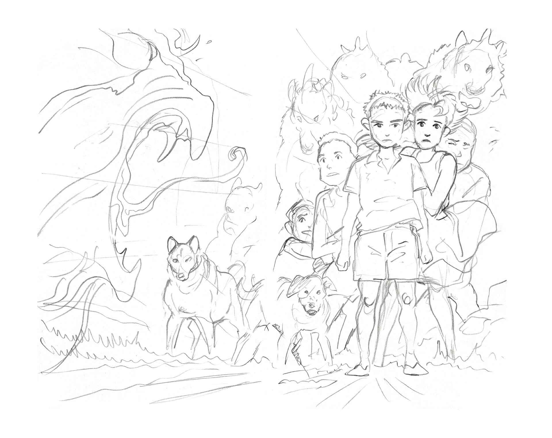 Page 44 Chapter Unknown_d1e0 The Millennium Forest