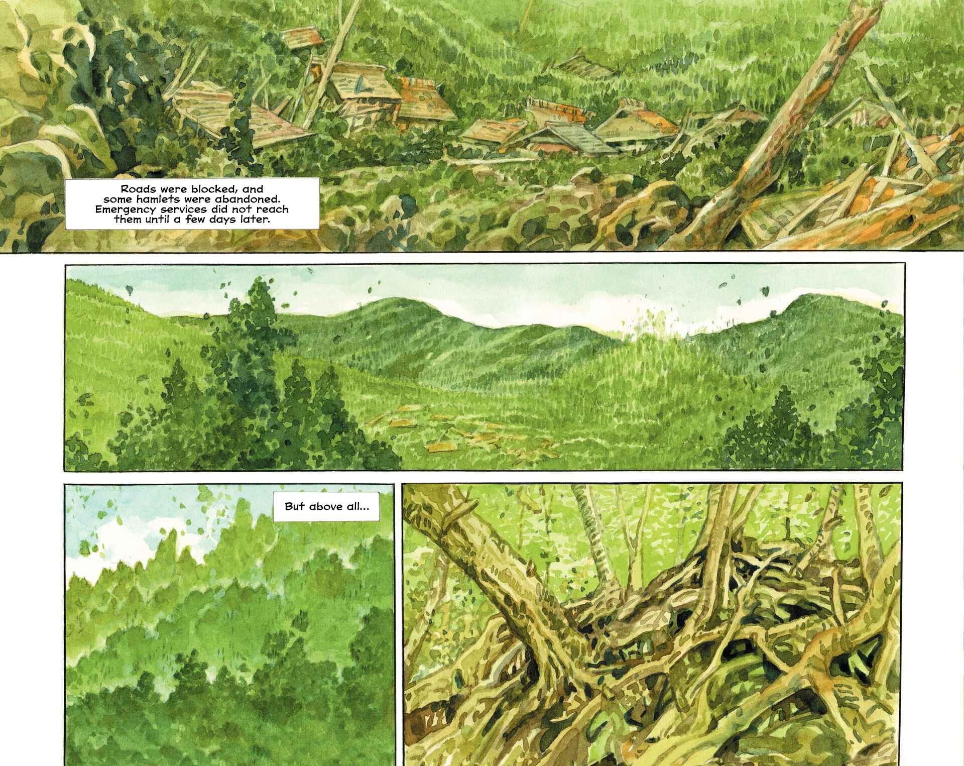 Page 6 Chapter Unknown_d1e0 The Millennium Forest