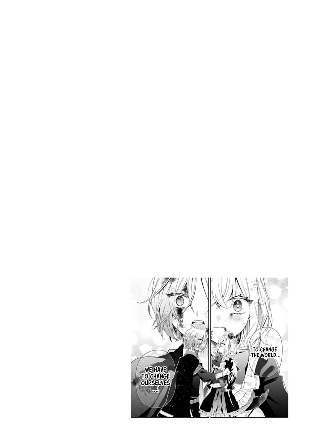 Page 33 Chapter 12 Makai Youjo ni Tensei Shita Oji-san wa Heiwa no Tame ni Maou ni Naritai