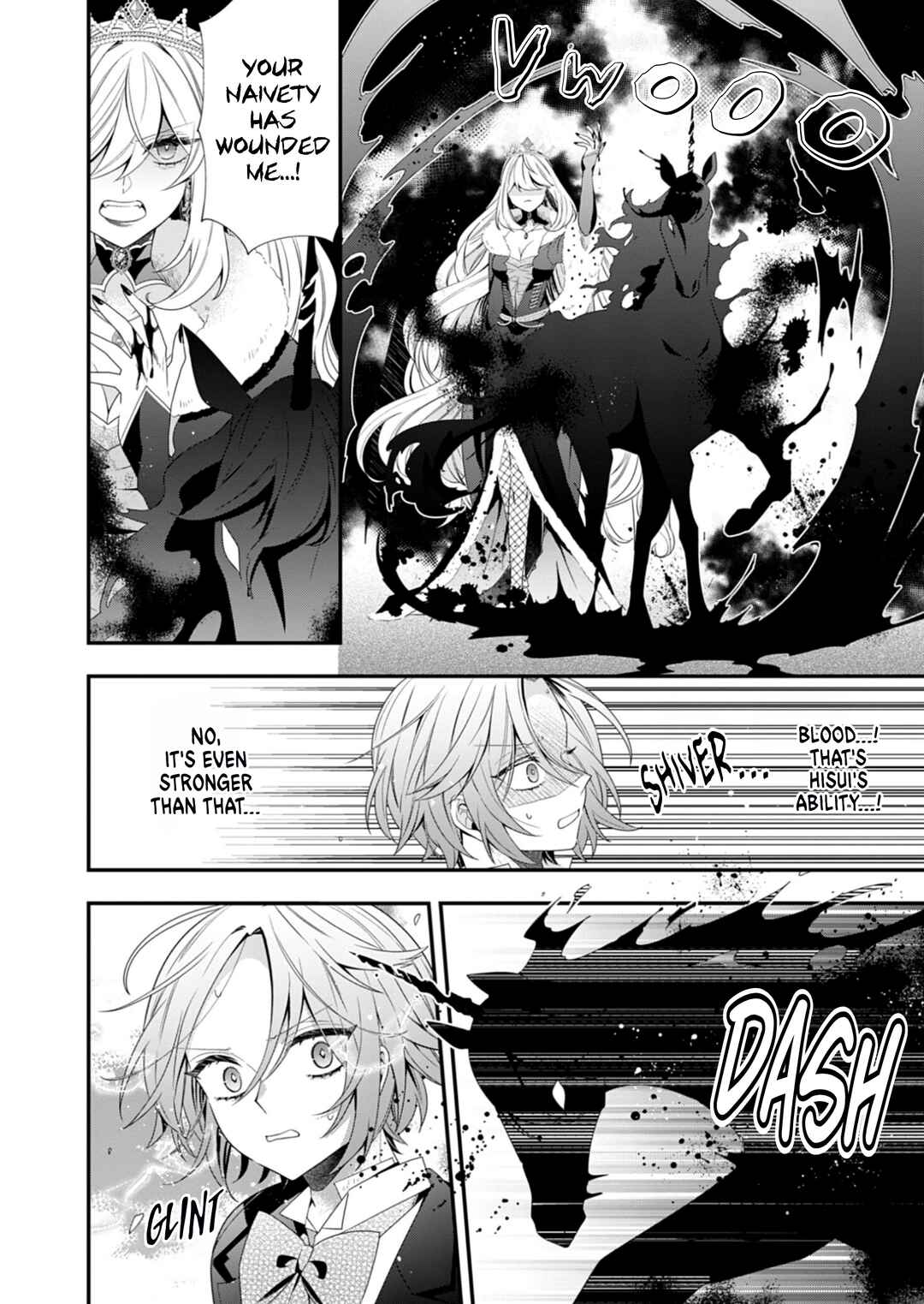 Page 17 Chapter 10 Makai Youjo ni Tensei Shita Oji-san wa Heiwa no Tame ni Maou ni Naritai
