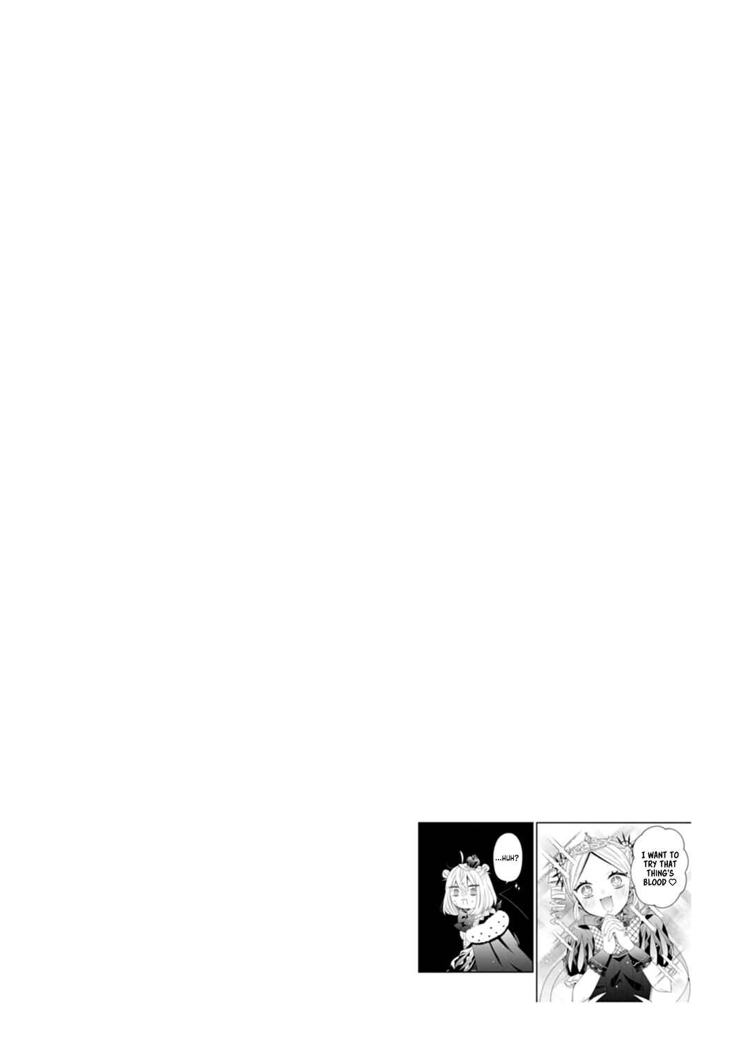 Page 33 Chapter 6 Makai Youjo ni Tensei Shita Oji-san wa Heiwa no Tame ni Maou ni Naritai