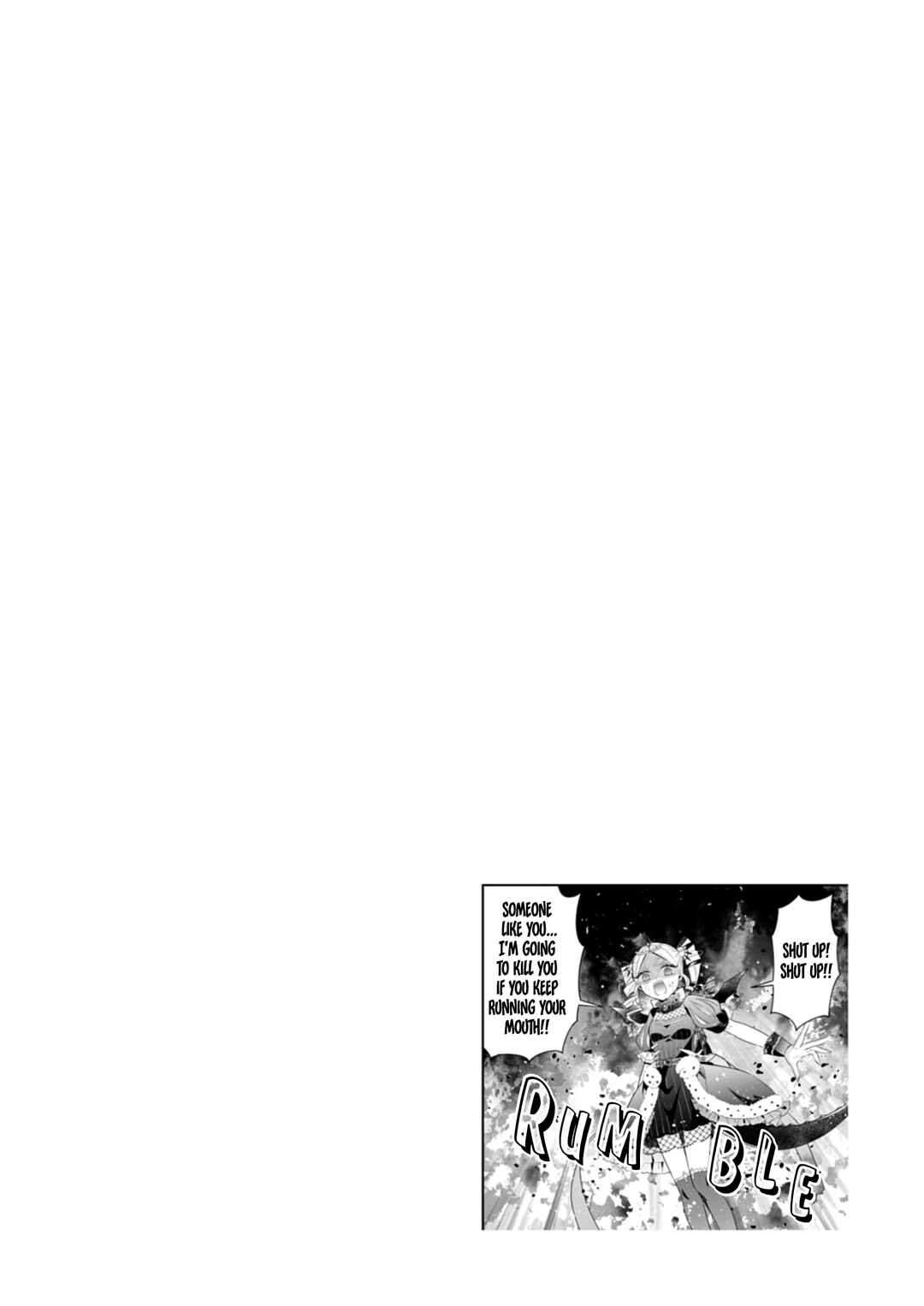 Page 34 Chapter 5 Makai Youjo ni Tensei Shita Oji-san wa Heiwa no Tame ni Maou ni Naritai