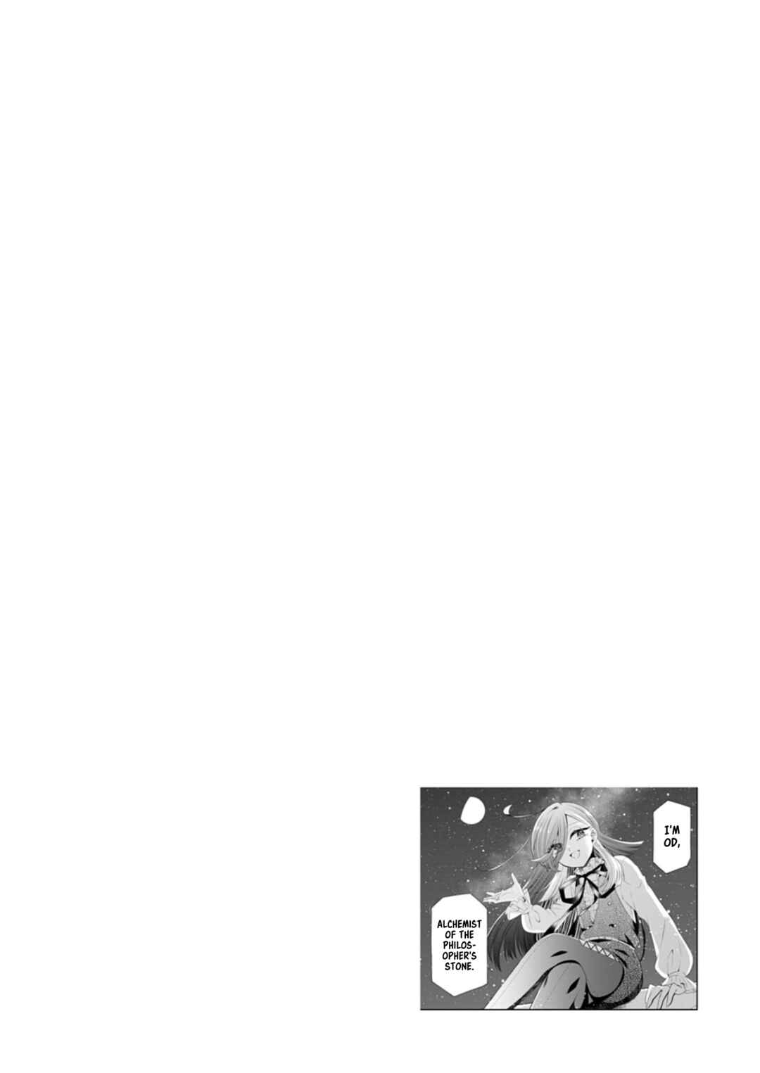Page 33 Chapter 3 Makai Youjo ni Tensei Shita Oji-san wa Heiwa no Tame ni Maou ni Naritai