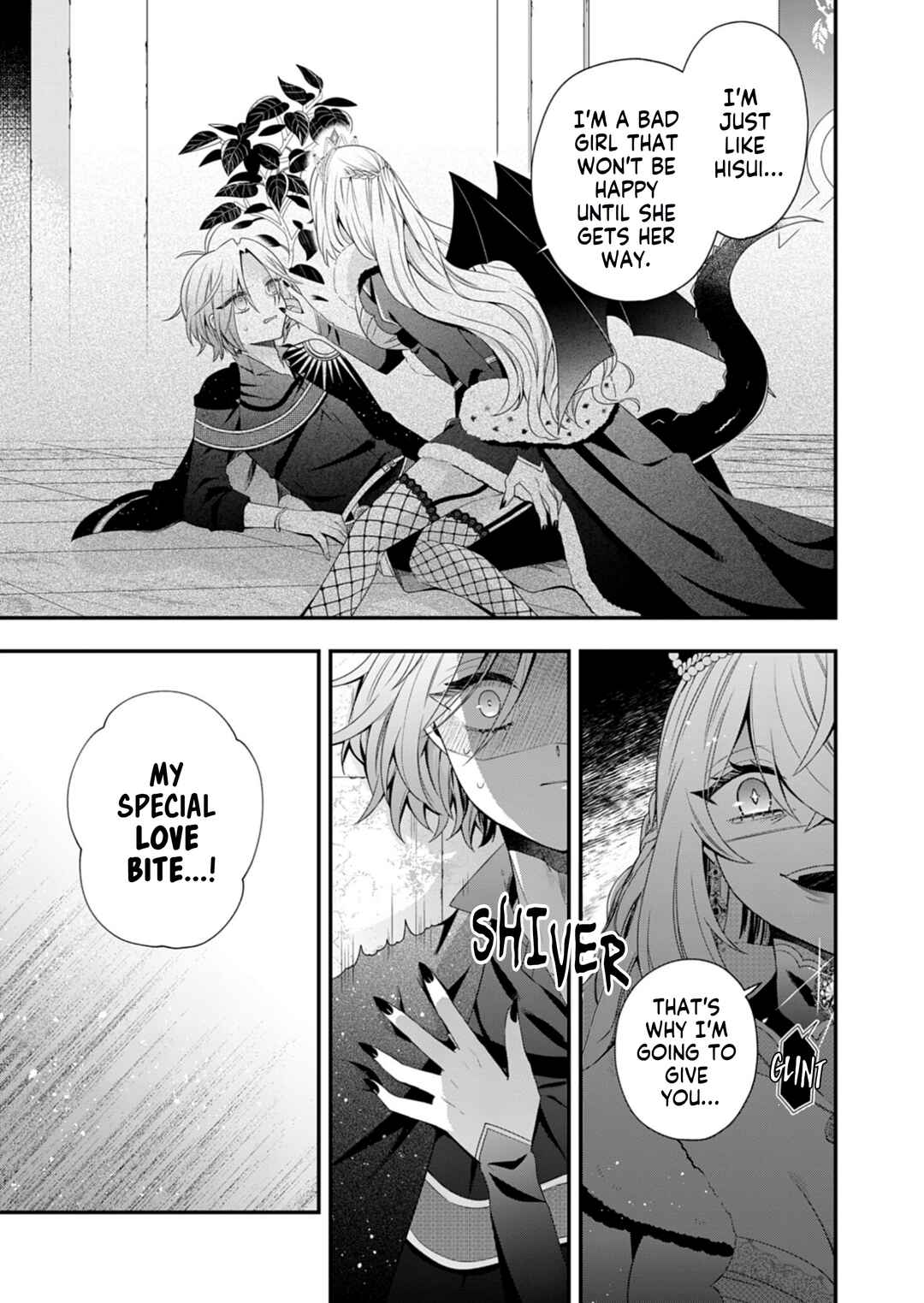 Page 14 Chapter 9 Makai Youjo ni Tensei Shita Oji-san wa Heiwa no Tame ni Maou ni Naritai
