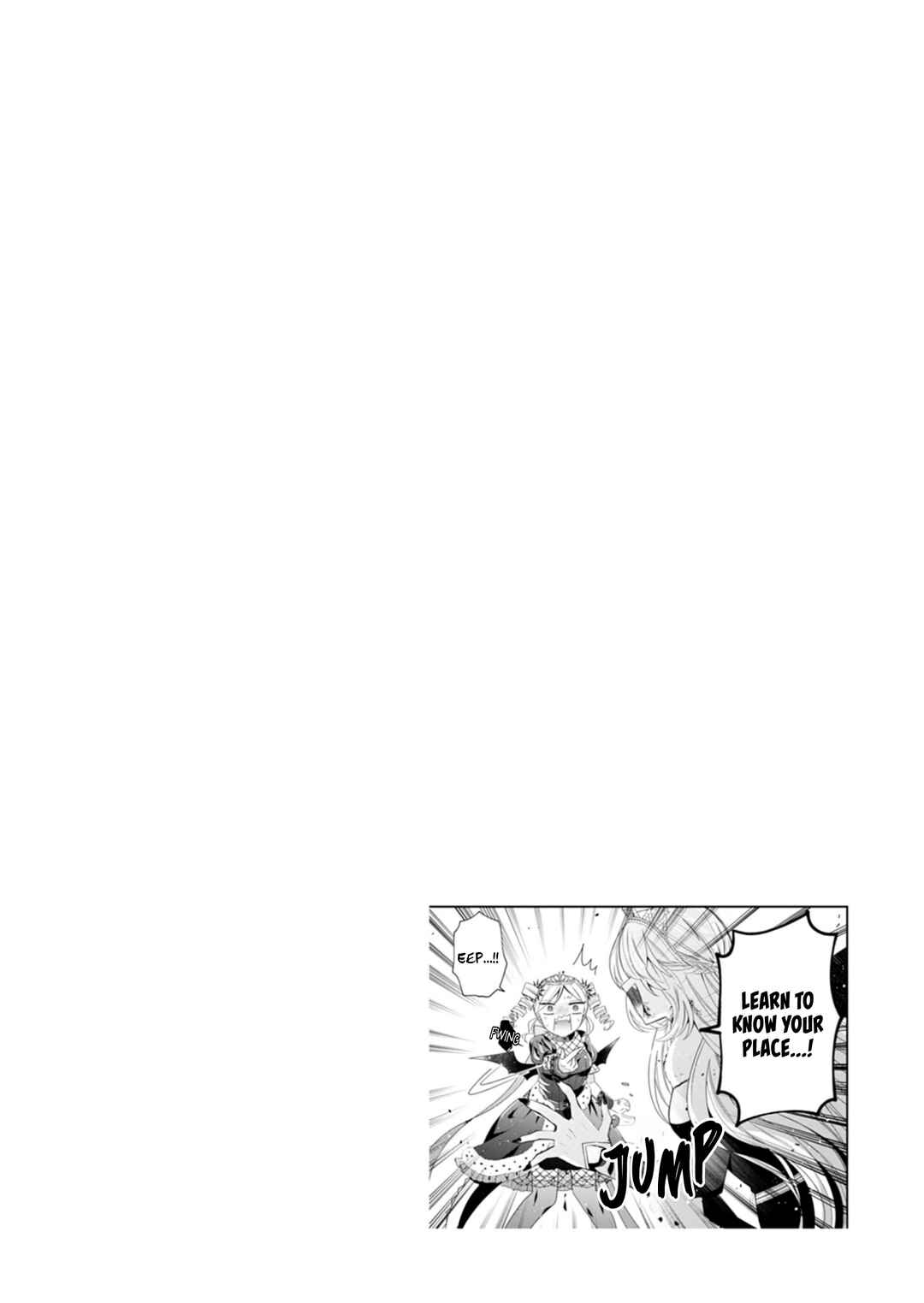 Page 35 Chapter 9 Makai Youjo ni Tensei Shita Oji-san wa Heiwa no Tame ni Maou ni Naritai