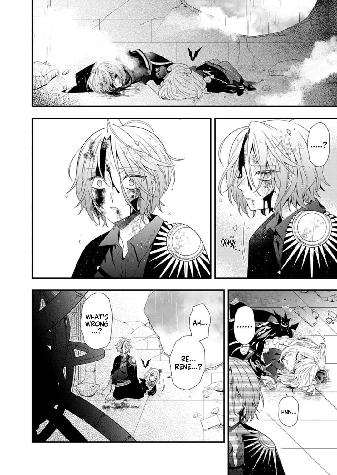 Page 29 Chapter 11 Makai Youjo ni Tensei Shita Oji-san wa Heiwa no Tame ni Maou ni Naritai