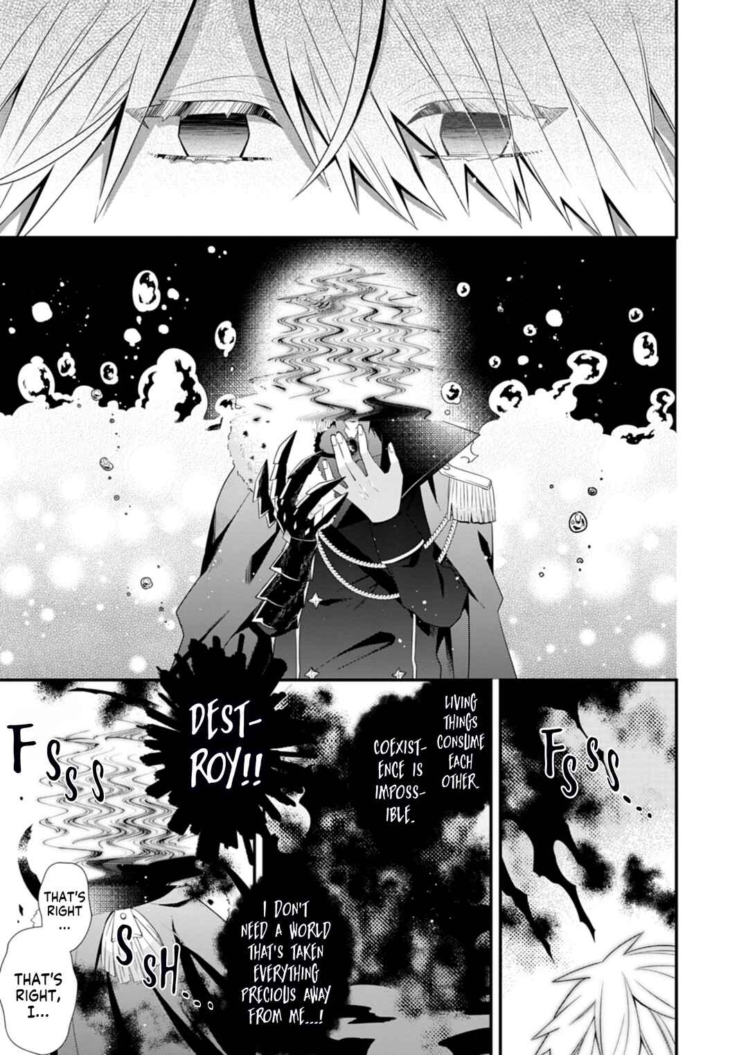 Page 2 Chapter 13 Makai Youjo ni Tensei Shita Oji-san wa Heiwa no Tame ni Maou ni Naritai