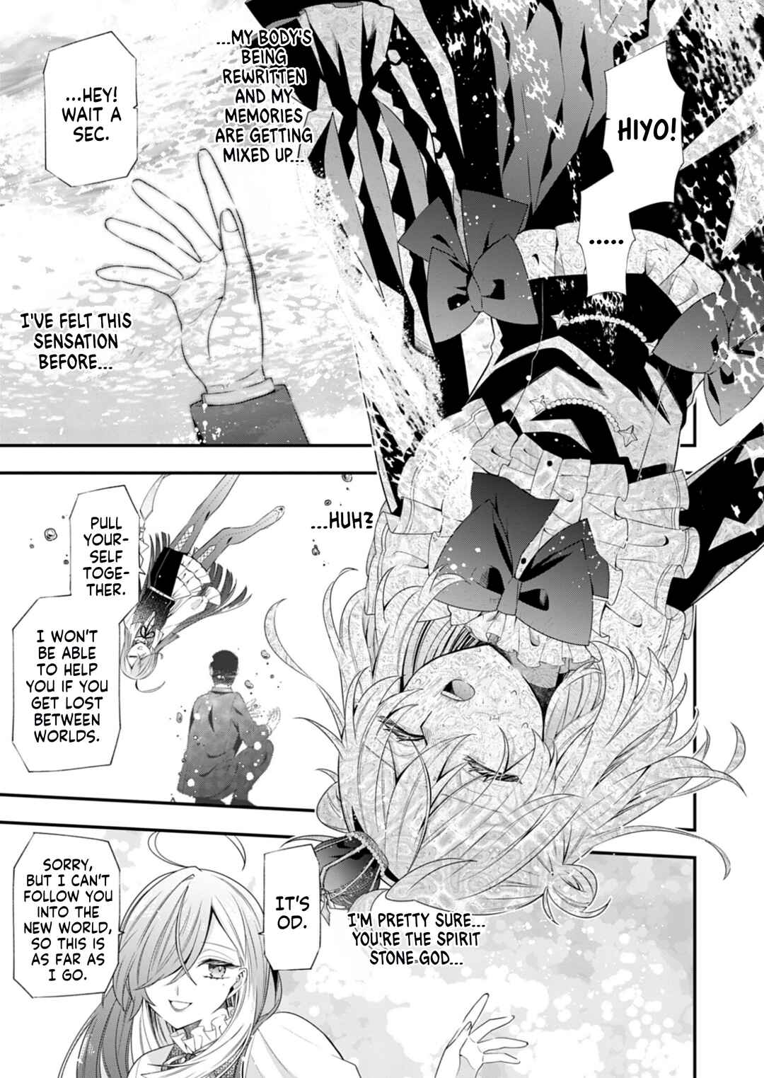 Page 26 Chapter 13 Makai Youjo ni Tensei Shita Oji-san wa Heiwa no Tame ni Maou ni Naritai