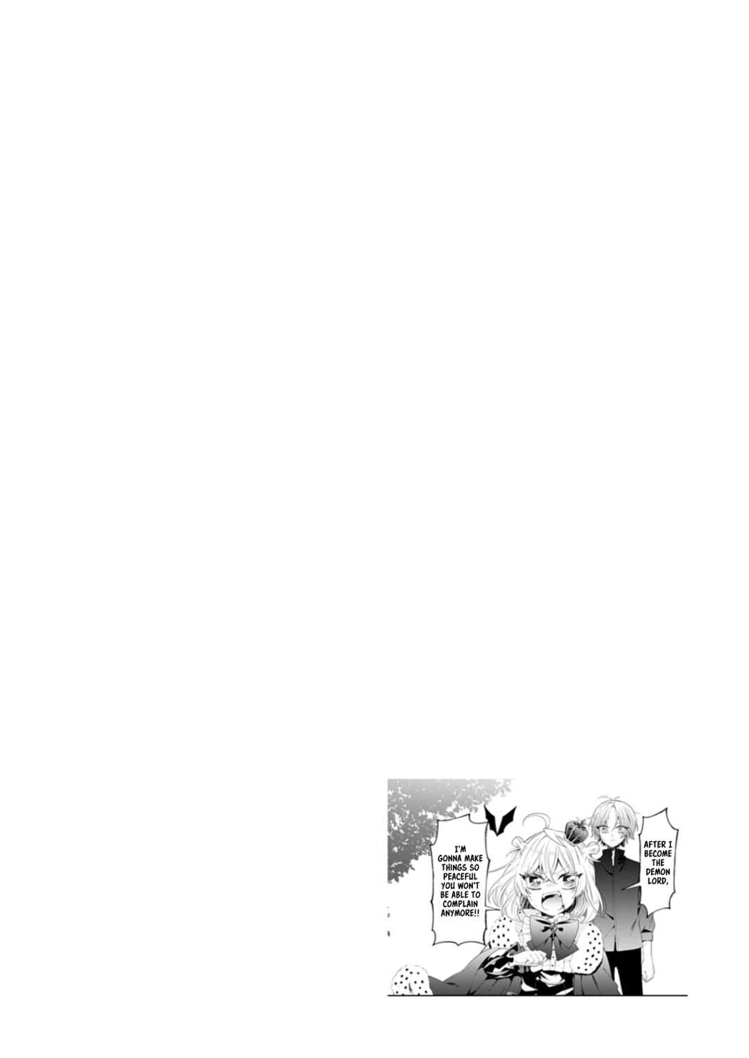 Page 36 Chapter 2 Makai Youjo ni Tensei Shita Oji-san wa Heiwa no Tame ni Maou ni Naritai