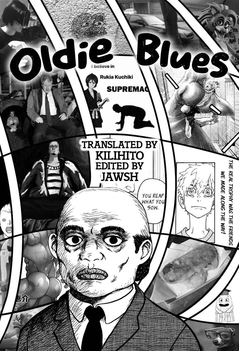 Page 1 Chapter Unknown_b210 Oldie Blues