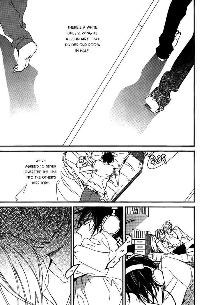 Page 7 Chapter 4 Ouji no Hakoniwa