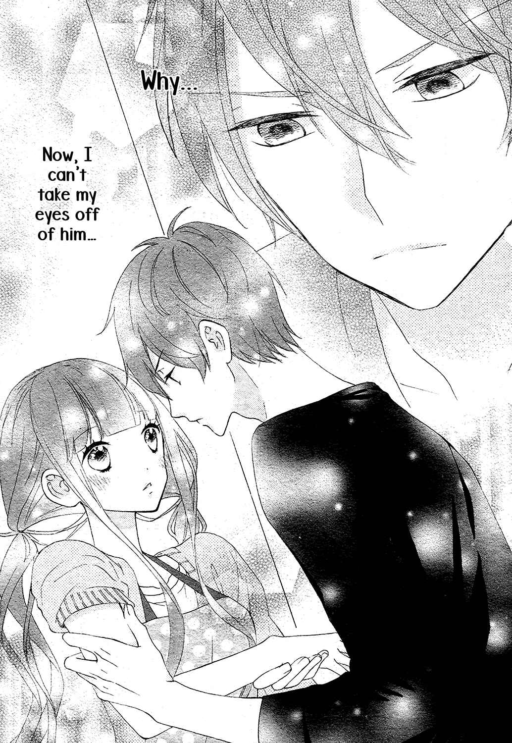 Page 32 Chapter 3 Saiouji Kyoudai ni Komarasareru no mo Warukunai