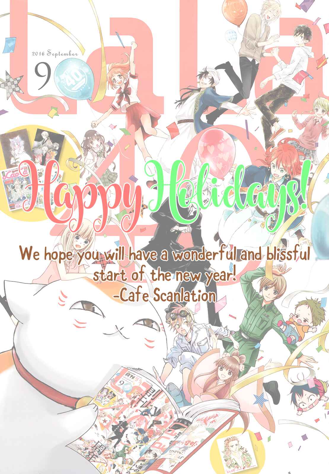 Page 34 Chapter 3 Saiouji Kyoudai ni Komarasareru no mo Warukunai